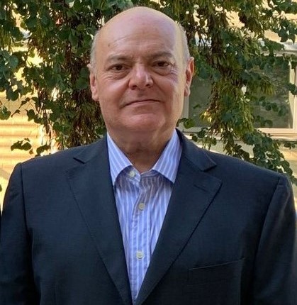 José Ángel Martí Lacalle